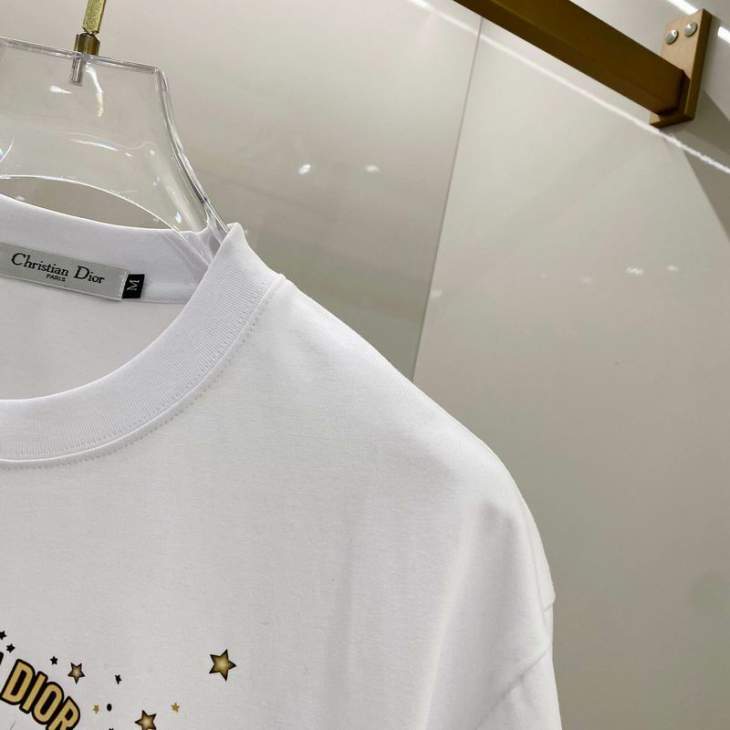 Dior T Shirts Short _SKUDiorS-2XLaatx0316114